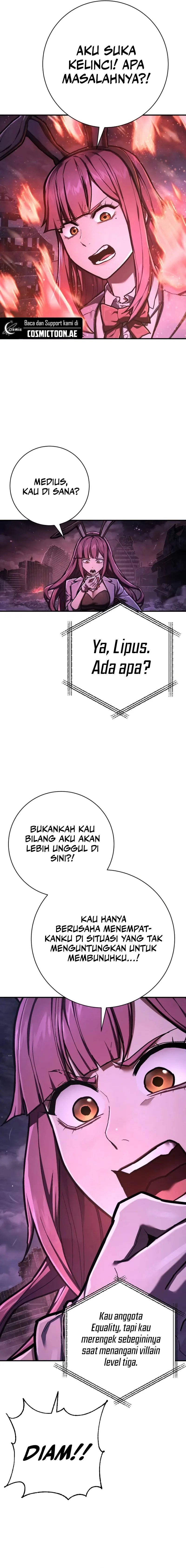 executioner - Chapter: 46
