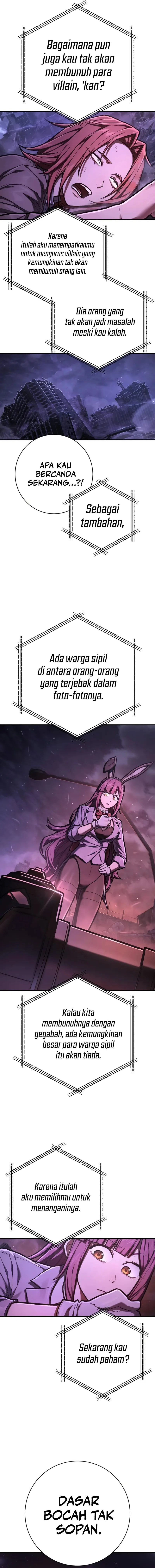 executioner - Chapter: 46