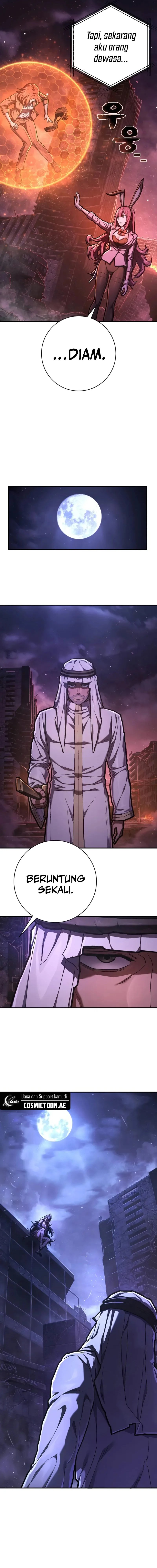 executioner - Chapter: 46