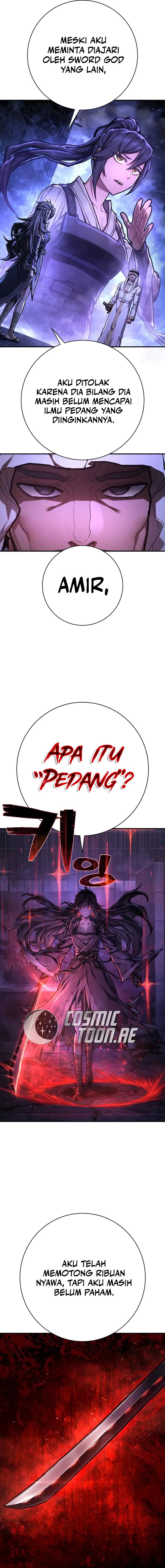 executioner - Chapter: 46