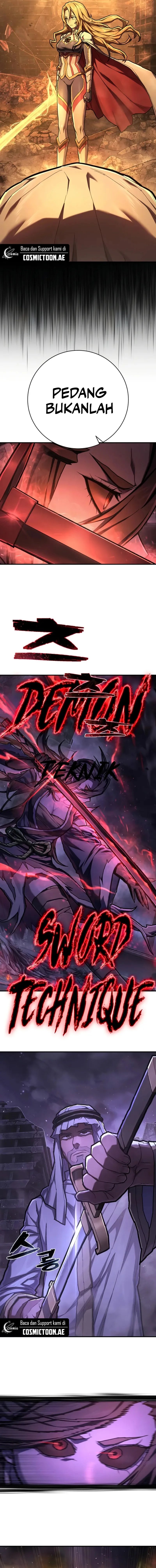 executioner - Chapter: 46