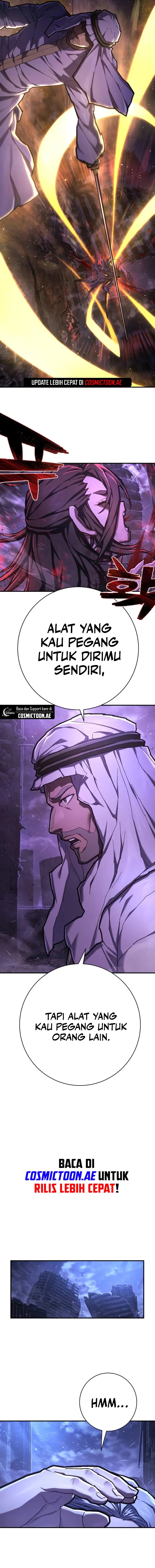 executioner - Chapter: 46