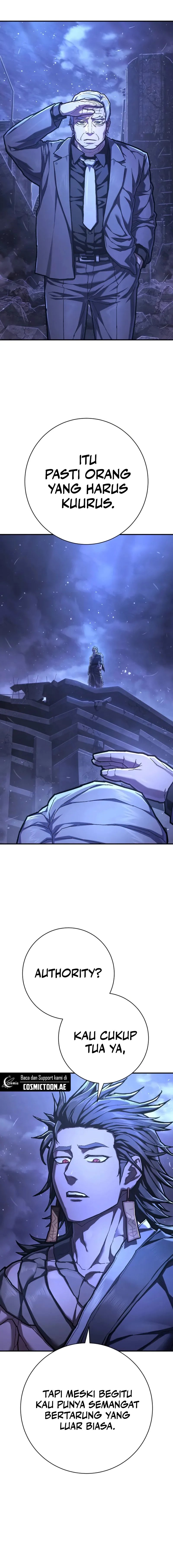executioner - Chapter: 46