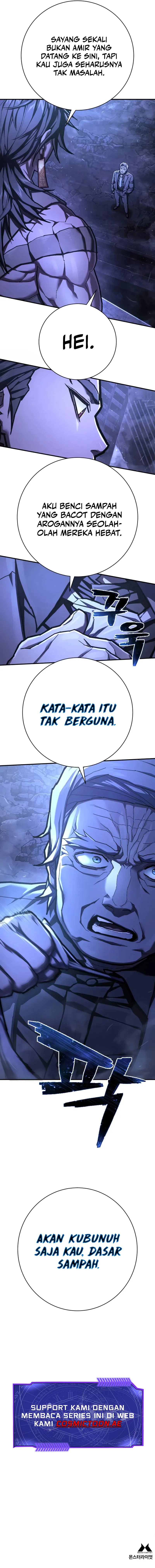 executioner - Chapter: 46