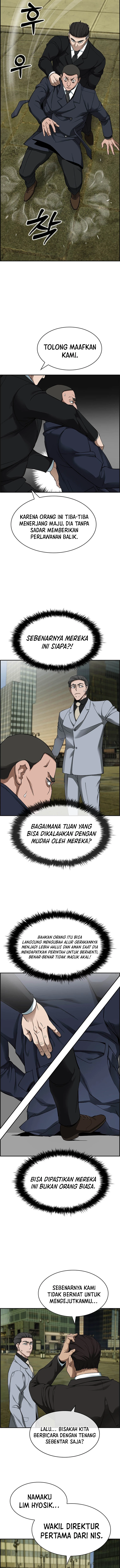 should-i-make-you-a-nuclear-weapon - Chapter: 30