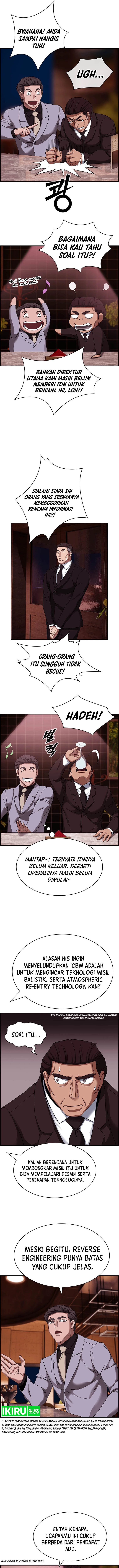 should-i-make-you-a-nuclear-weapon - Chapter: 30