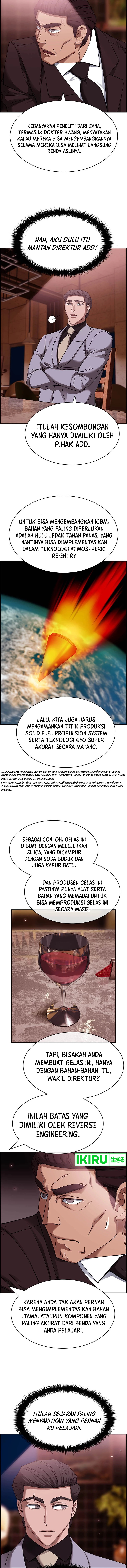 should-i-make-you-a-nuclear-weapon - Chapter: 30