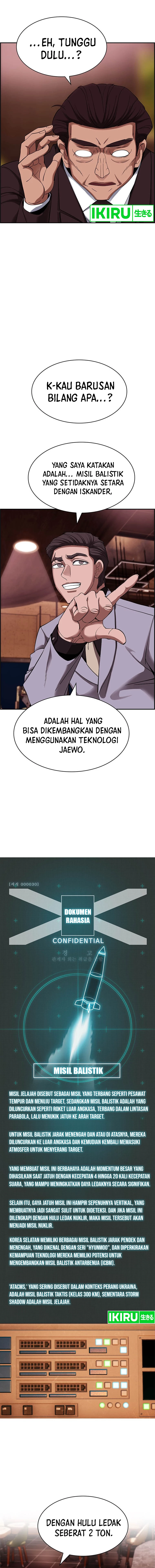 should-i-make-you-a-nuclear-weapon - Chapter: 30