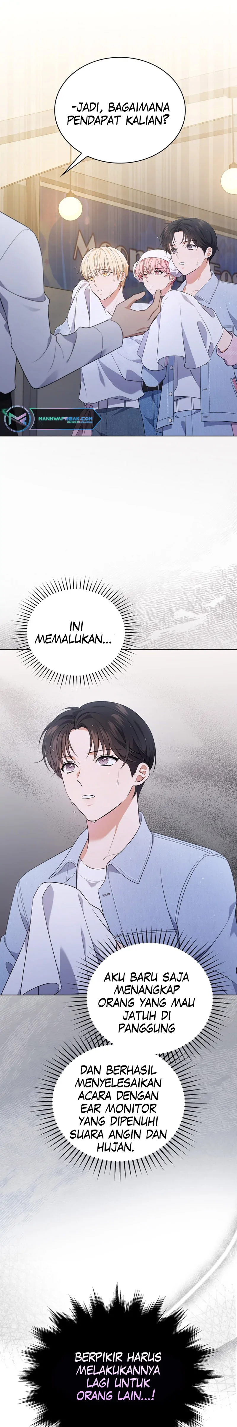 in-this-life-the-greatest-star-in-the-universe - Chapter: 35