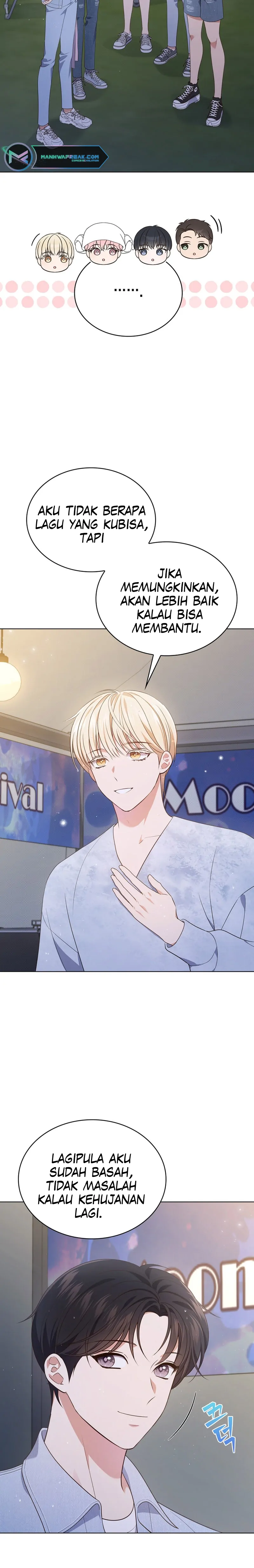 in-this-life-the-greatest-star-in-the-universe - Chapter: 35