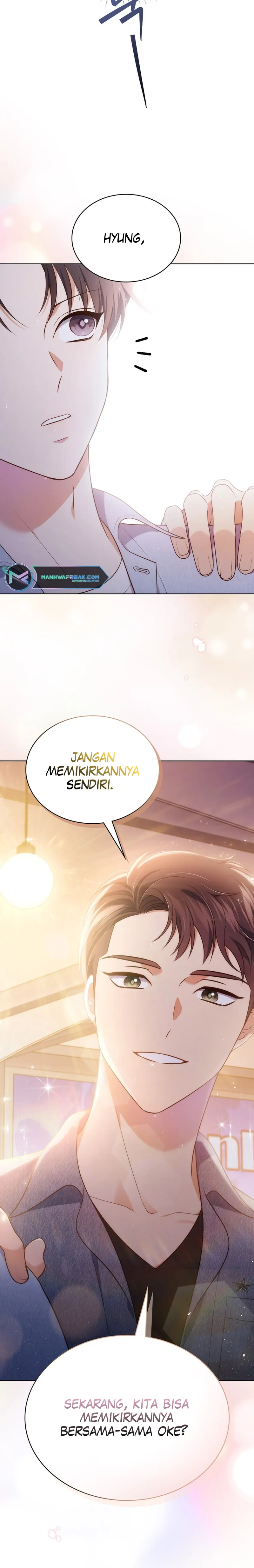 in-this-life-the-greatest-star-in-the-universe - Chapter: 35