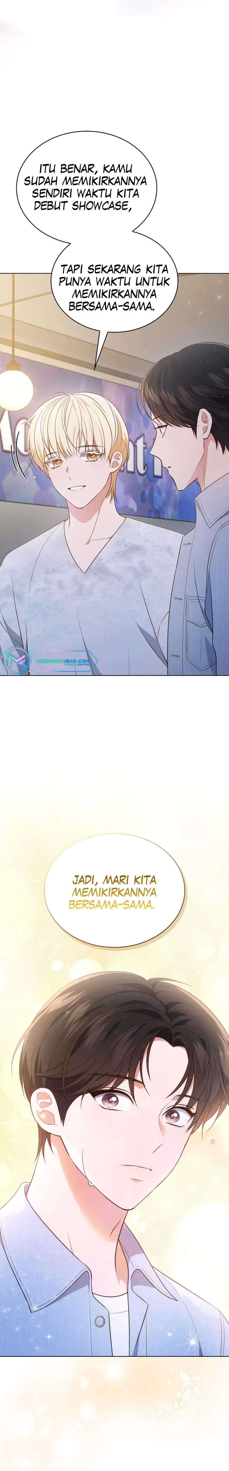 in-this-life-the-greatest-star-in-the-universe - Chapter: 35