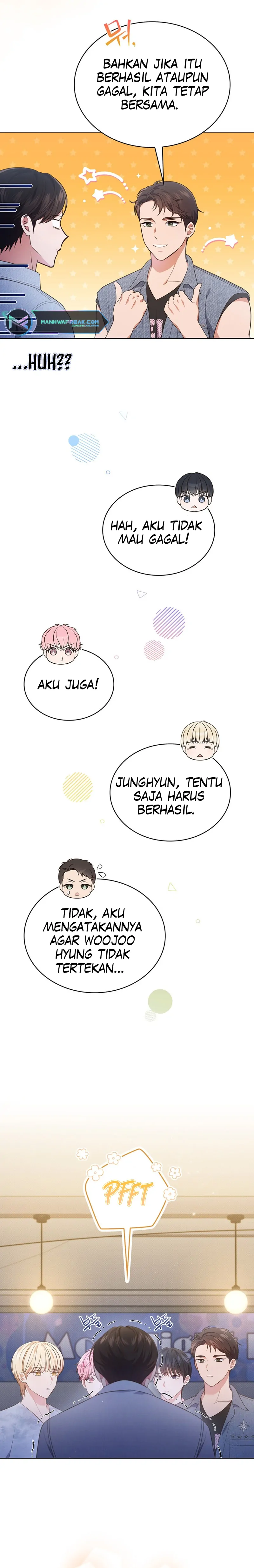 in-this-life-the-greatest-star-in-the-universe - Chapter: 35