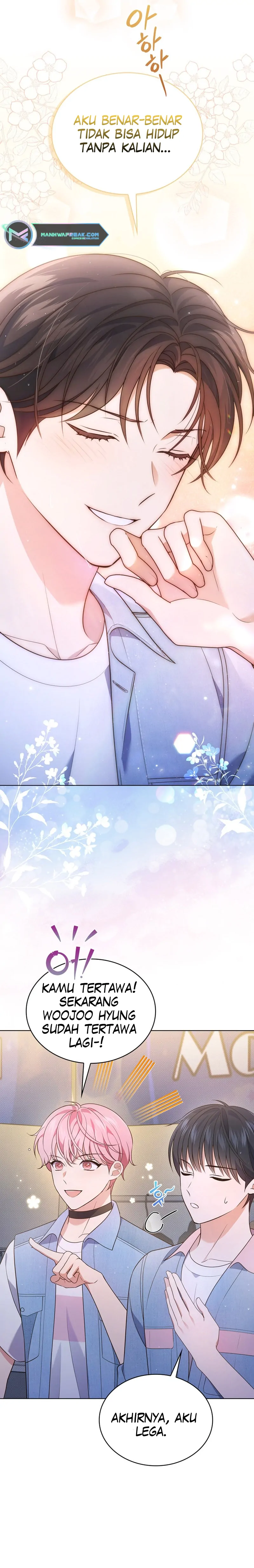 in-this-life-the-greatest-star-in-the-universe - Chapter: 35