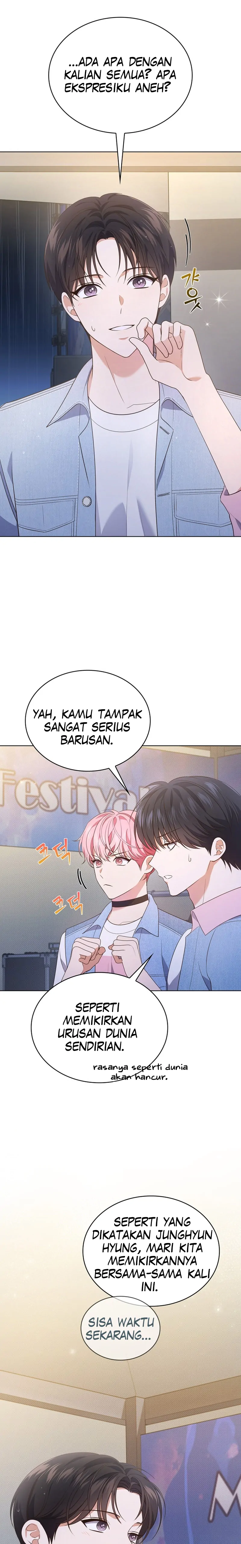 in-this-life-the-greatest-star-in-the-universe - Chapter: 35