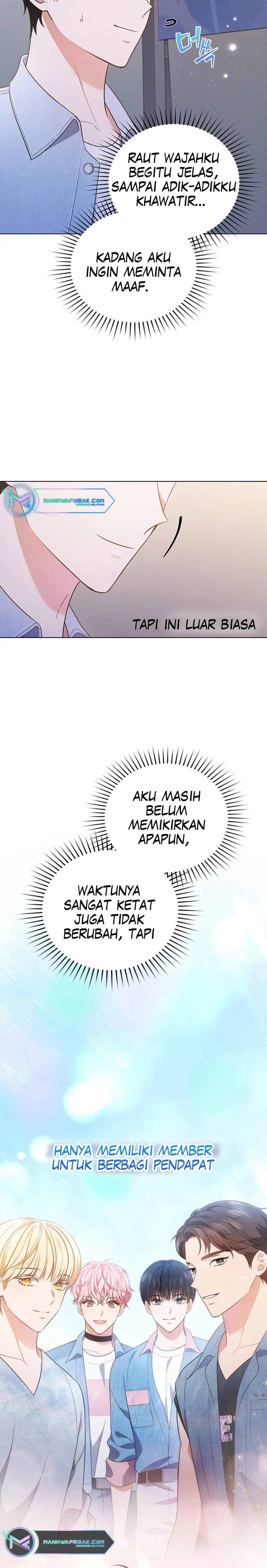 in-this-life-the-greatest-star-in-the-universe - Chapter: 35