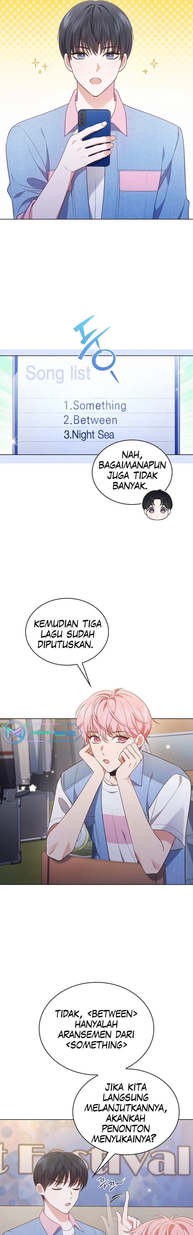 in-this-life-the-greatest-star-in-the-universe - Chapter: 35