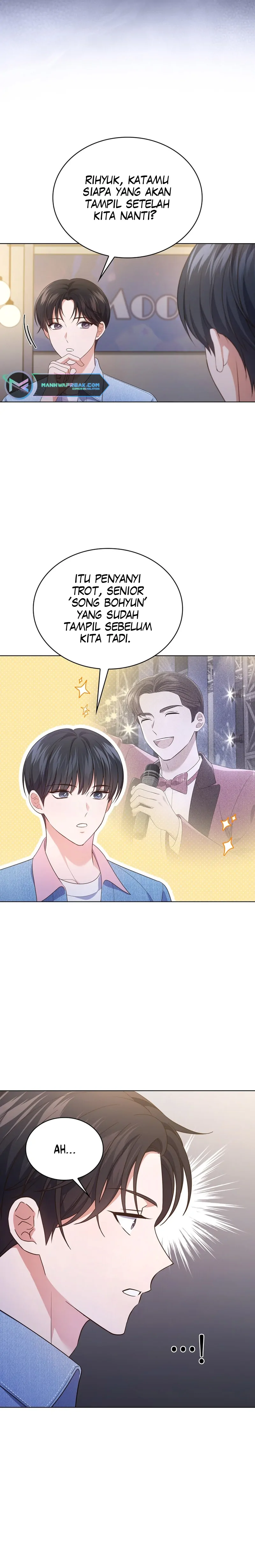 in-this-life-the-greatest-star-in-the-universe - Chapter: 35