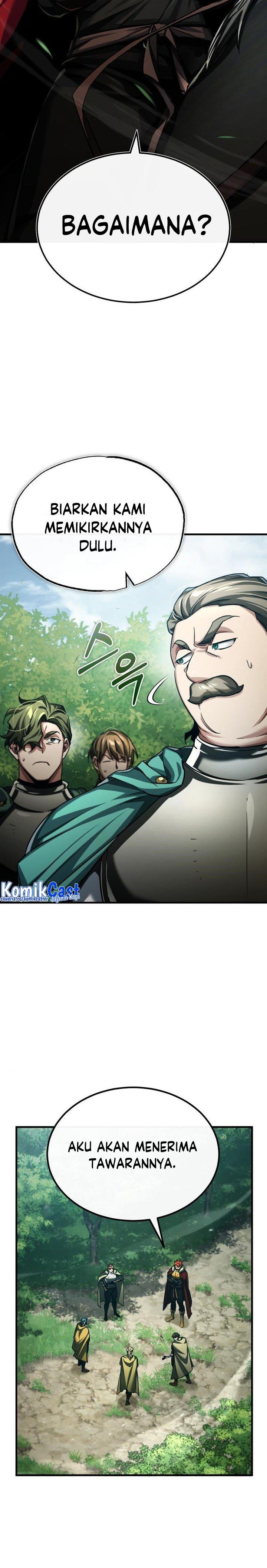 the-heavenly-demon-cant-live-a-normal-life - Chapter: 87