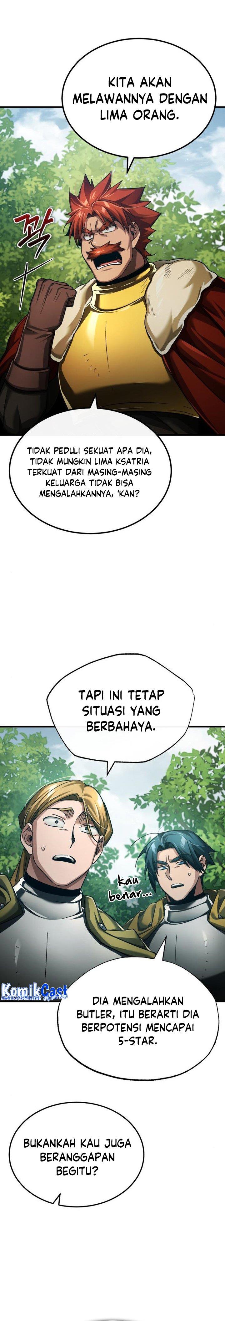 the-heavenly-demon-cant-live-a-normal-life - Chapter: 87