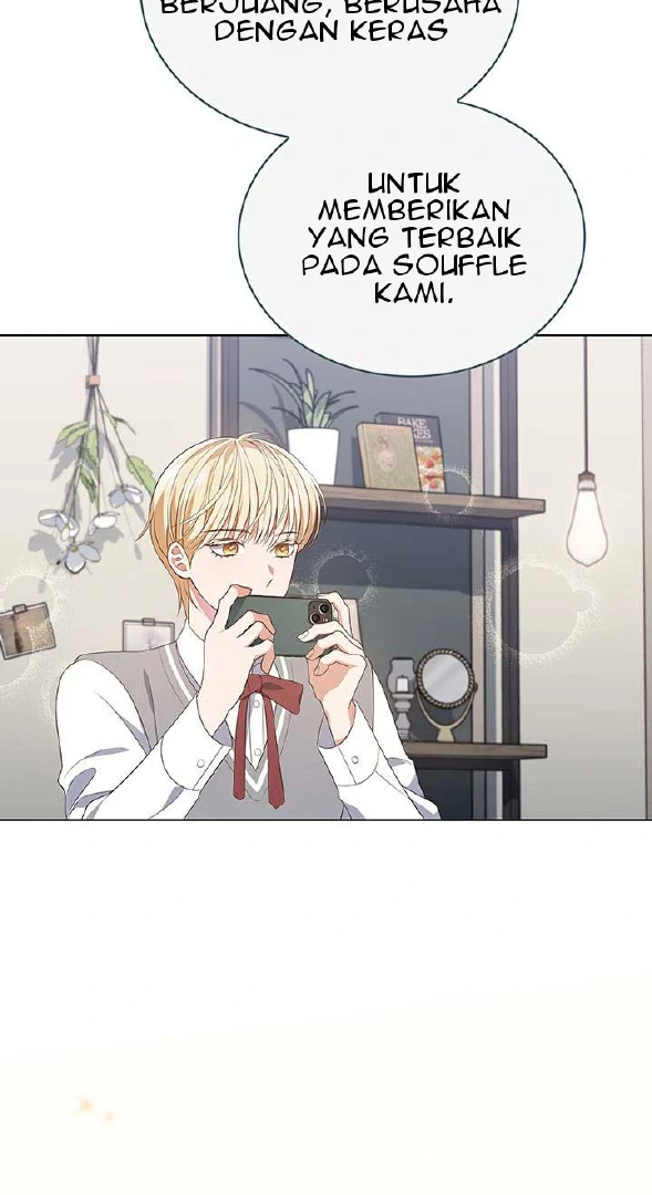 in-this-life-the-greatest-star-in-the-universe - Chapter: 44
