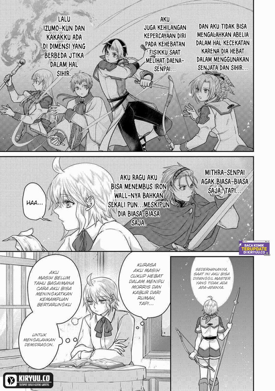 tsuki-ga-michibiku-isekai-douchuu - Chapter: 102