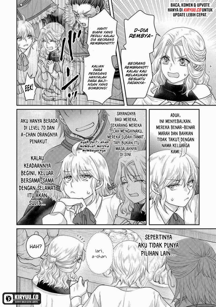 tsuki-ga-michibiku-isekai-douchuu - Chapter: 102