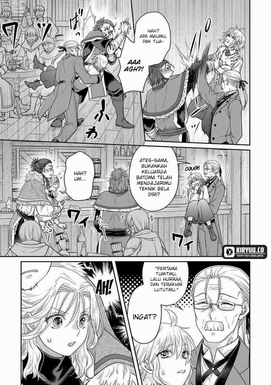 tsuki-ga-michibiku-isekai-douchuu - Chapter: 102