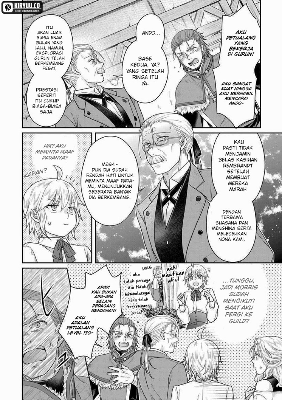 tsuki-ga-michibiku-isekai-douchuu - Chapter: 102