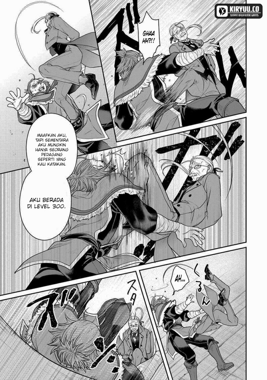 tsuki-ga-michibiku-isekai-douchuu - Chapter: 102