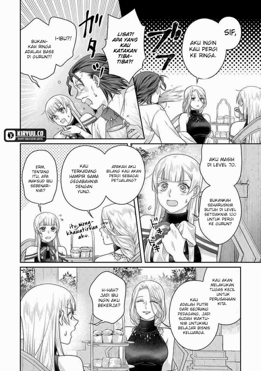 tsuki-ga-michibiku-isekai-douchuu - Chapter: 102