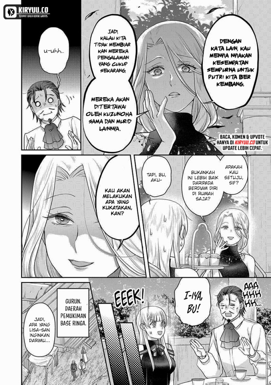 tsuki-ga-michibiku-isekai-douchuu - Chapter: 102