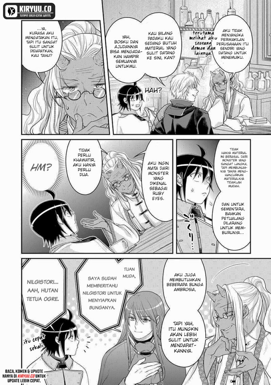 tsuki-ga-michibiku-isekai-douchuu - Chapter: 102