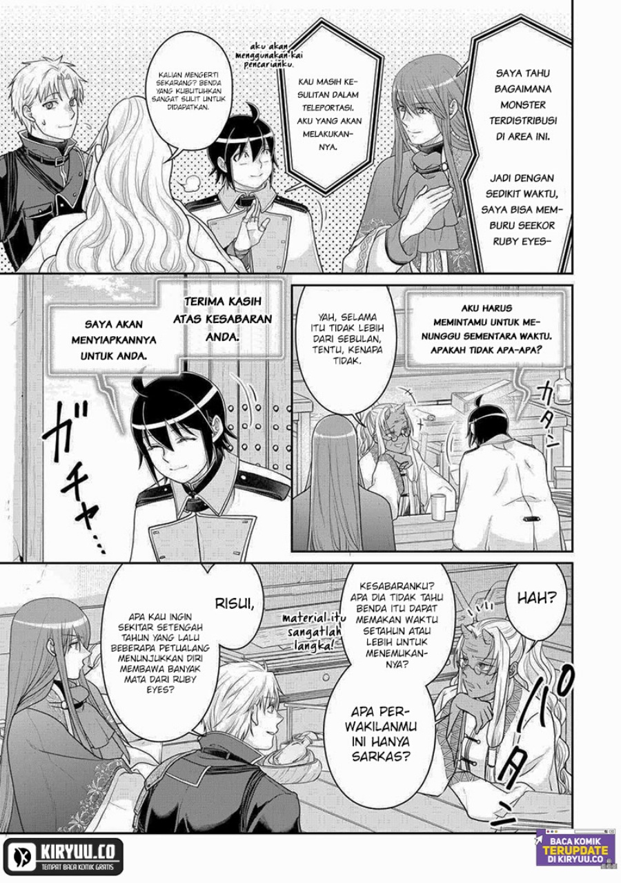 tsuki-ga-michibiku-isekai-douchuu - Chapter: 102