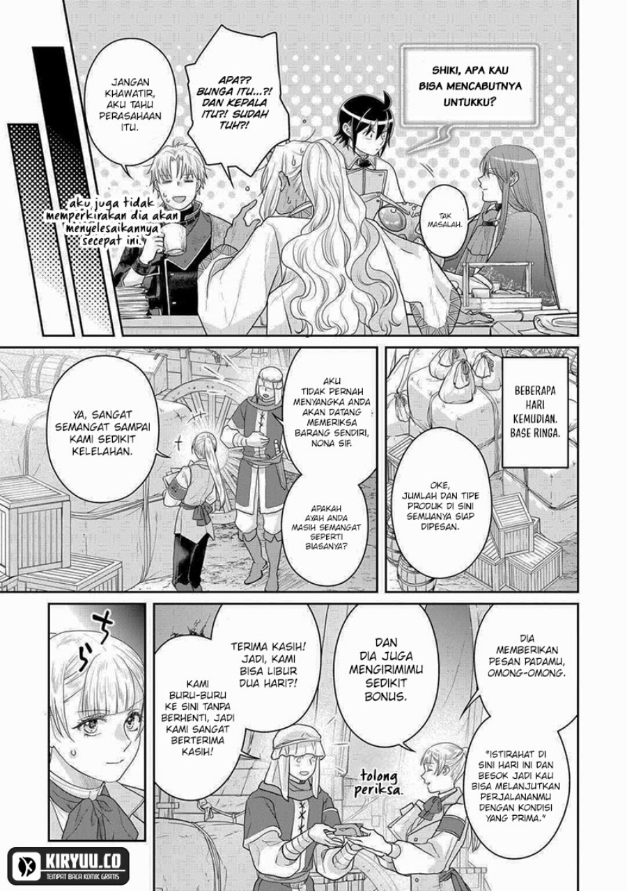 tsuki-ga-michibiku-isekai-douchuu - Chapter: 102