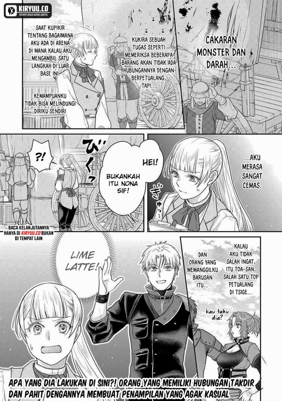 tsuki-ga-michibiku-isekai-douchuu - Chapter: 102