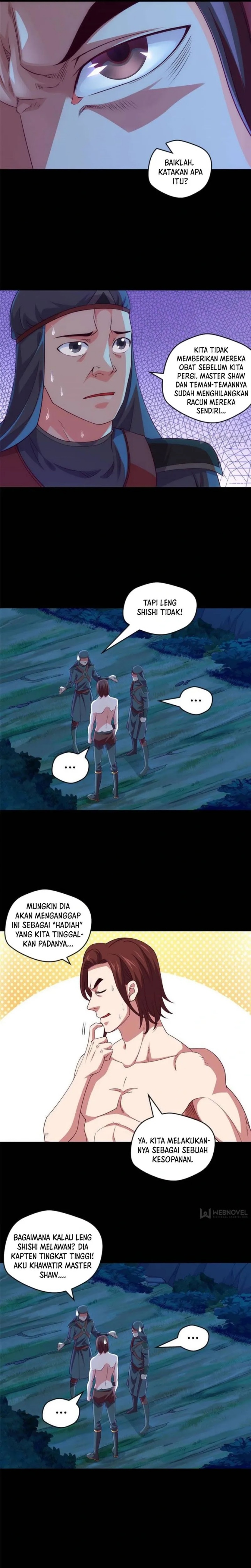 doomed-to-be-a-king - Chapter: 69