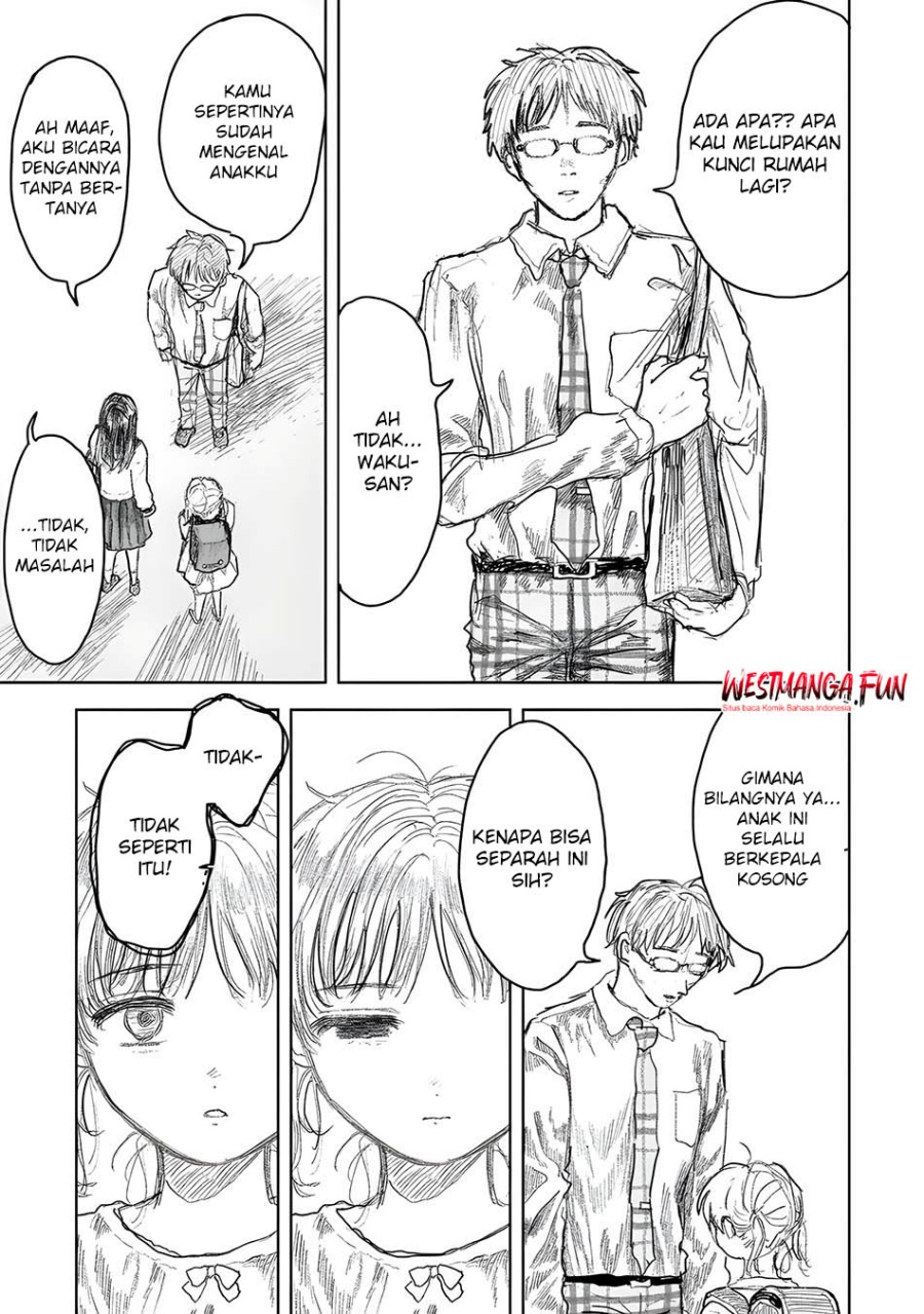 saihate-ni-madou - Chapter: 15