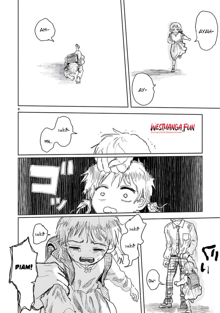 saihate-ni-madou - Chapter: 15
