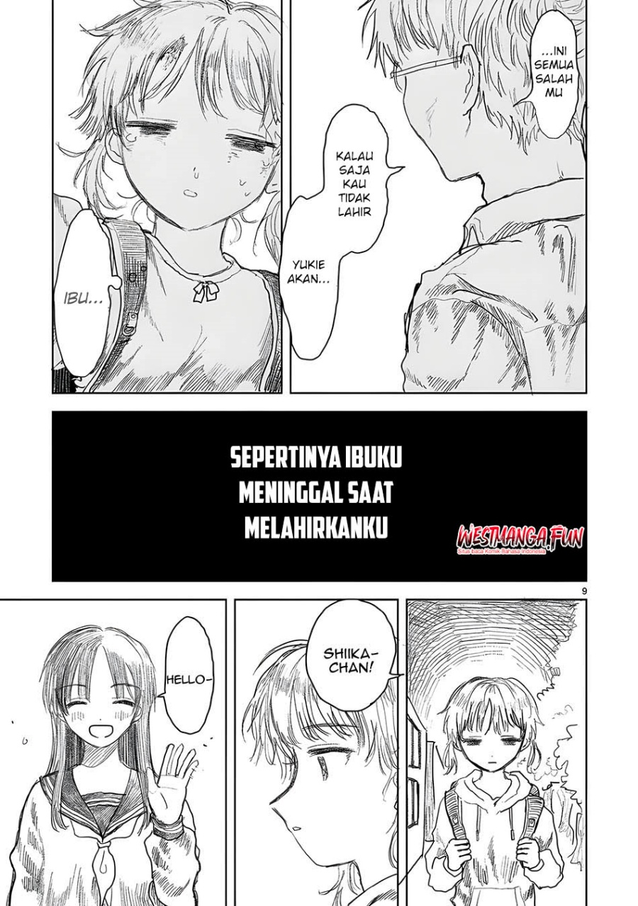 saihate-ni-madou - Chapter: 15