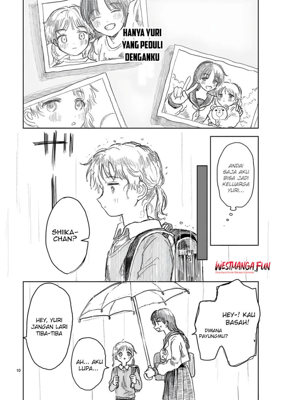 saihate-ni-madou - Chapter: 15