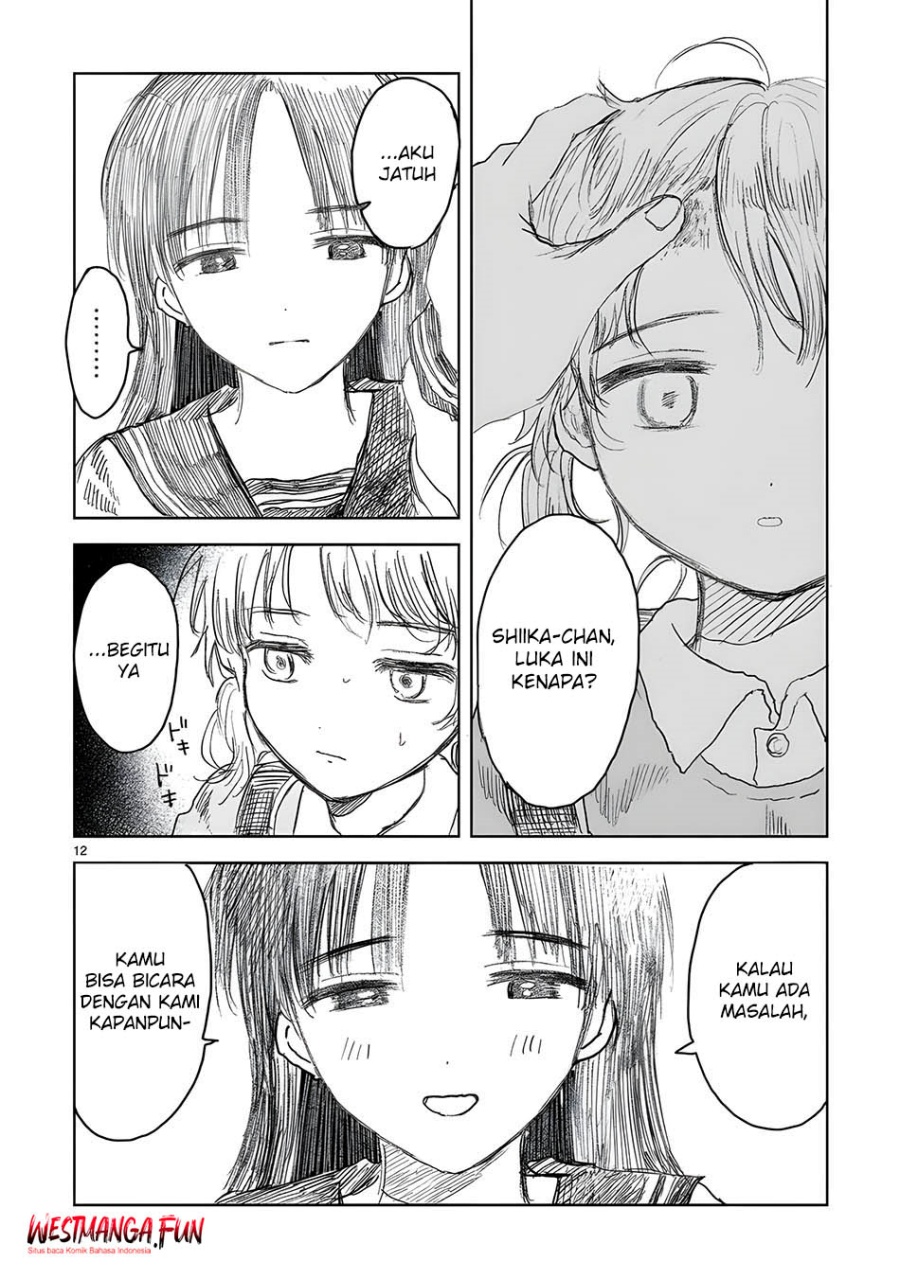 saihate-ni-madou - Chapter: 15