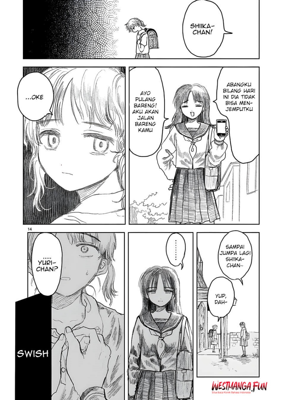 saihate-ni-madou - Chapter: 15