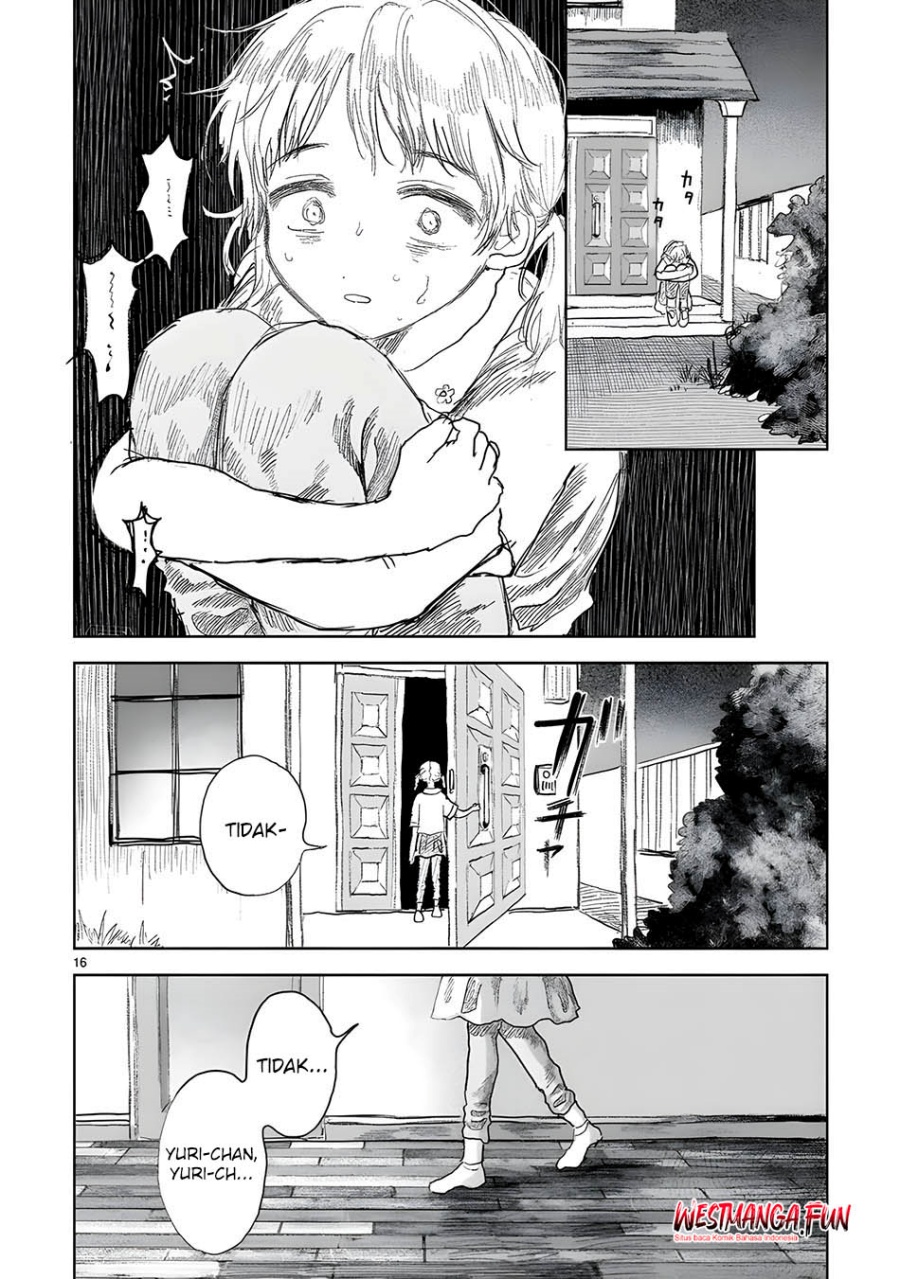 saihate-ni-madou - Chapter: 15