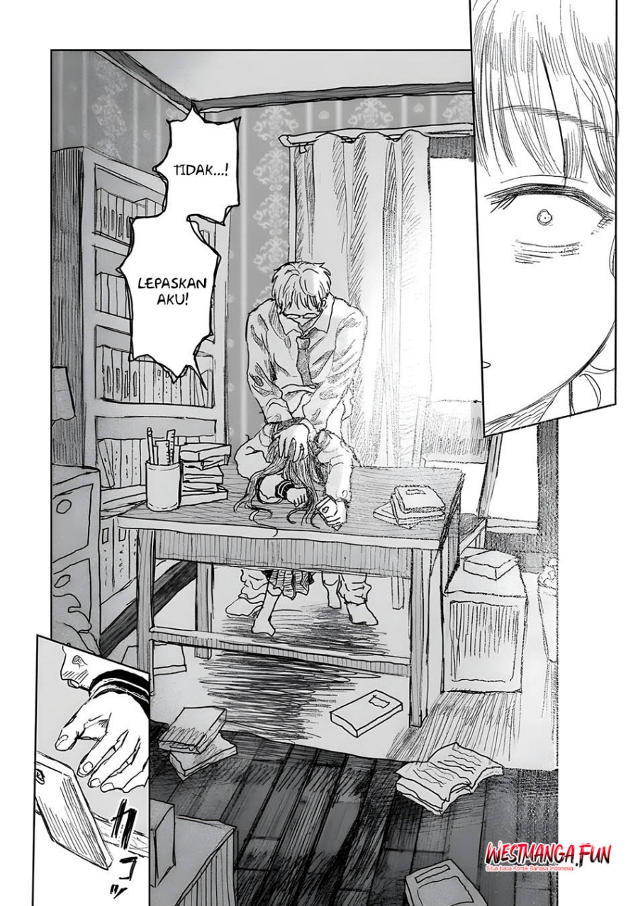 saihate-ni-madou - Chapter: 15