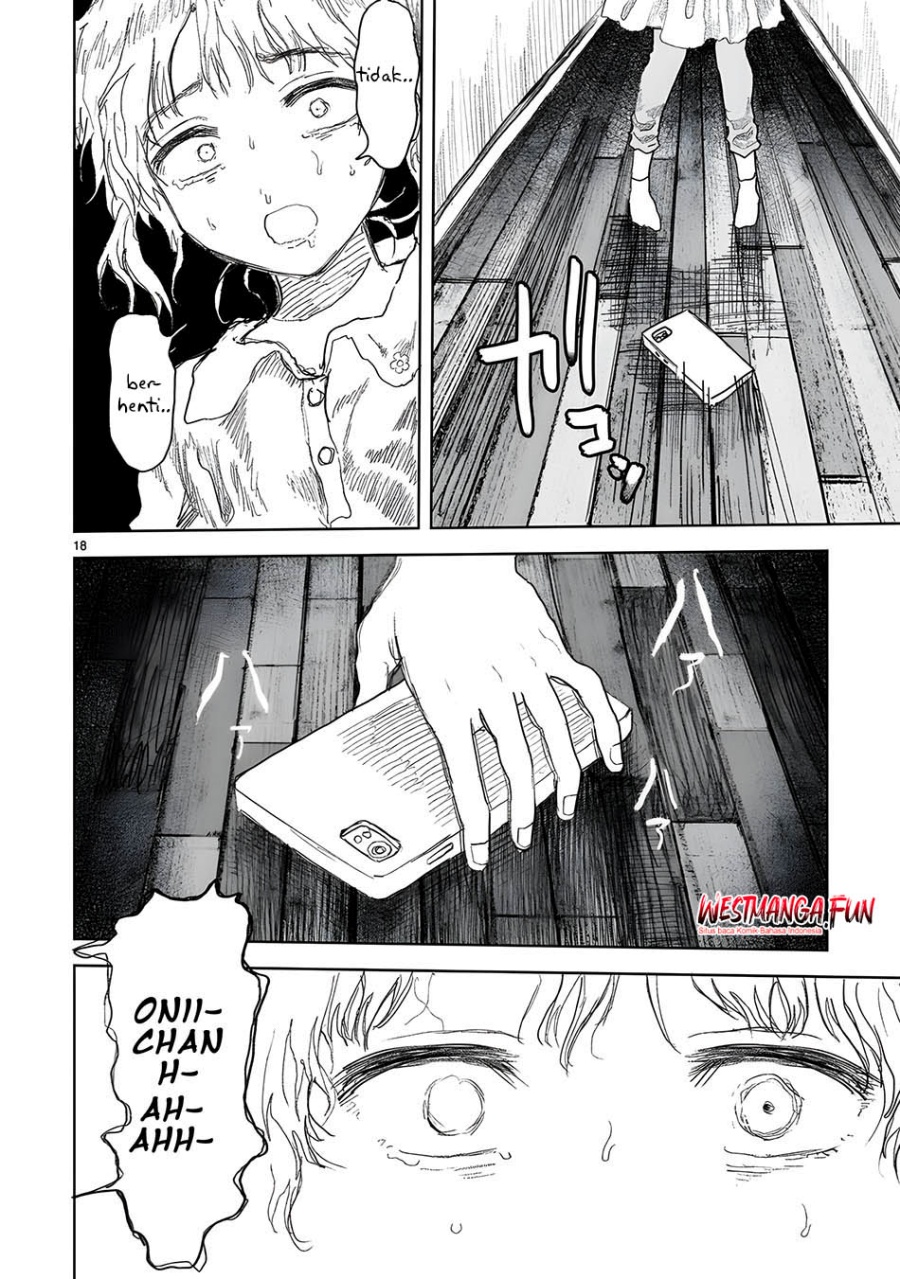 saihate-ni-madou - Chapter: 15