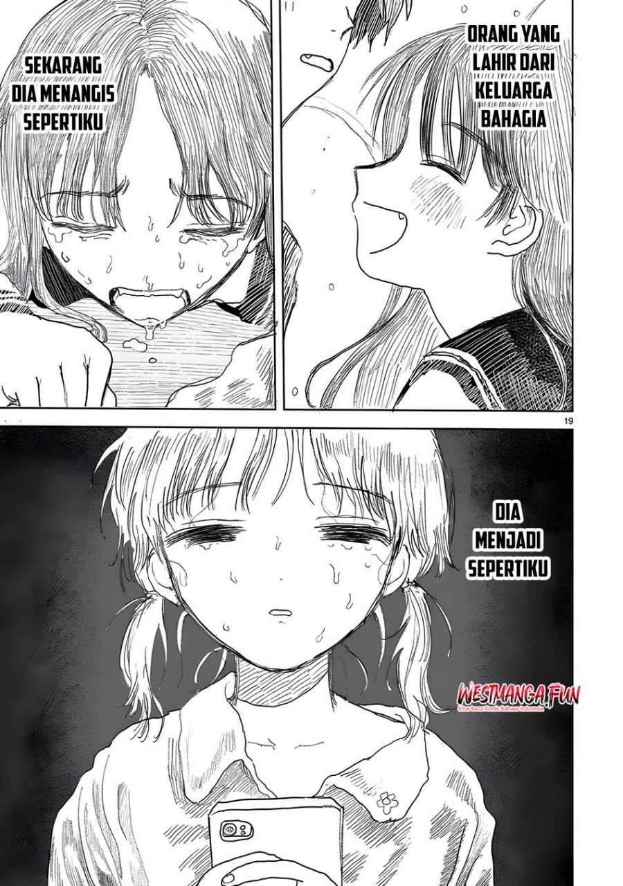 saihate-ni-madou - Chapter: 15