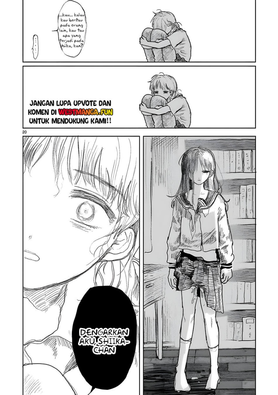 saihate-ni-madou - Chapter: 15