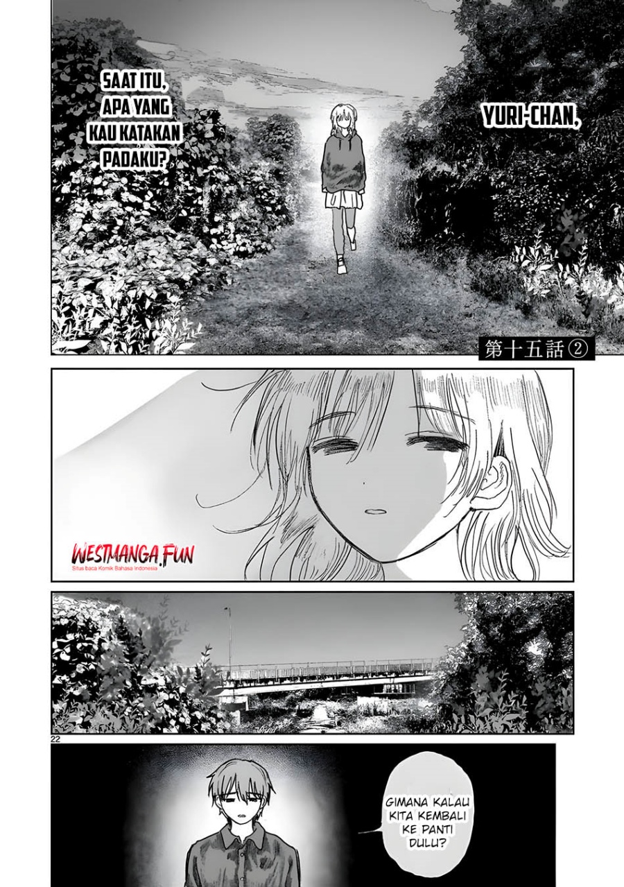saihate-ni-madou - Chapter: 15