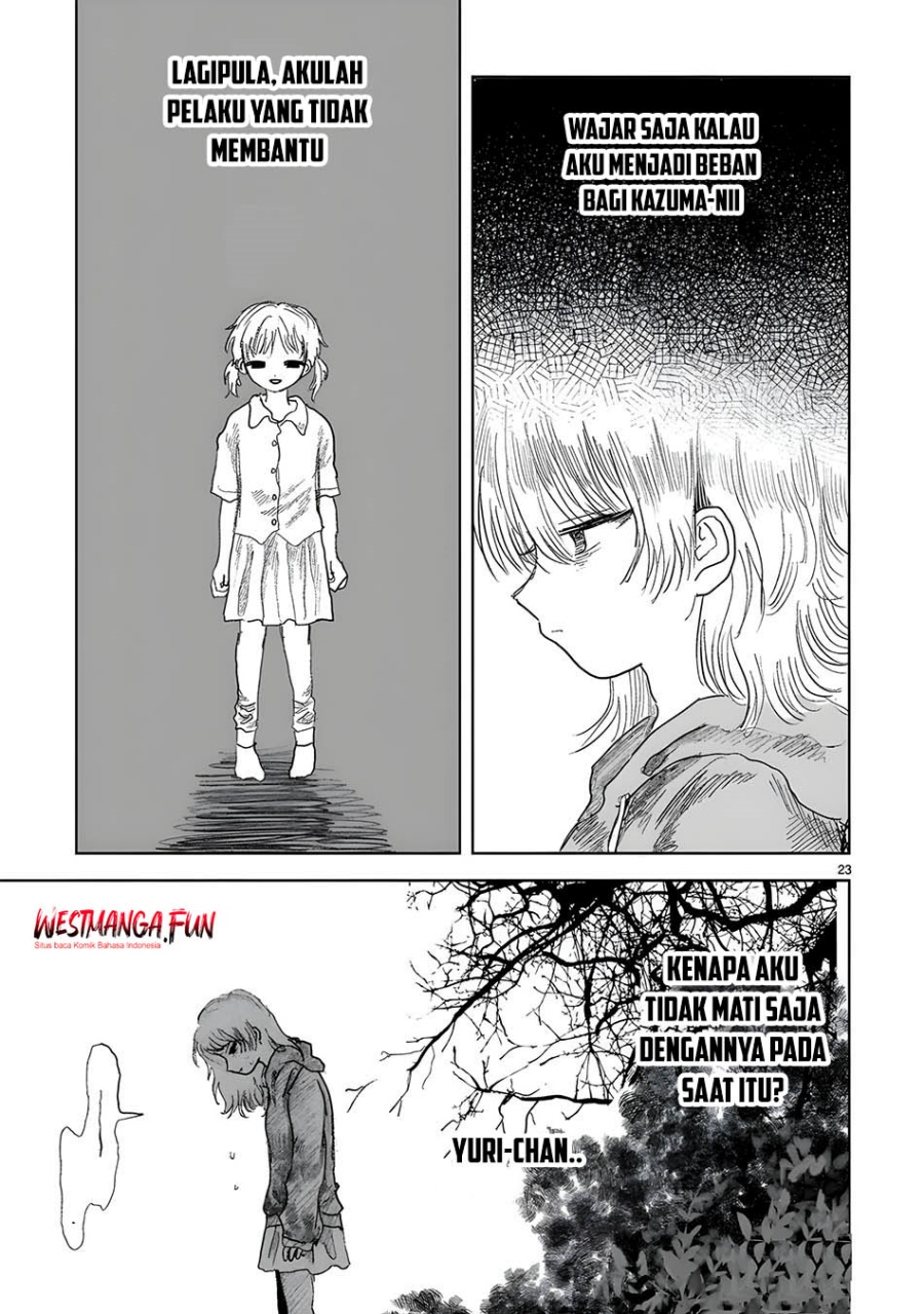 saihate-ni-madou - Chapter: 15